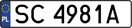 SC4981A