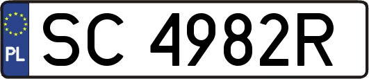 SC4982R