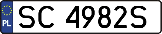 SC4982S