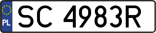 SC4983R