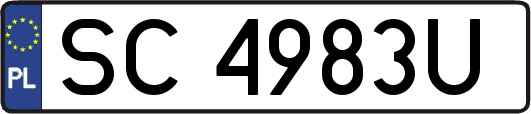 SC4983U