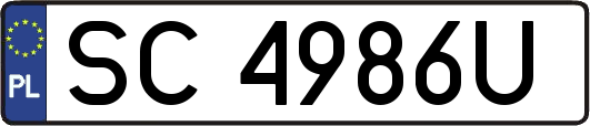 SC4986U