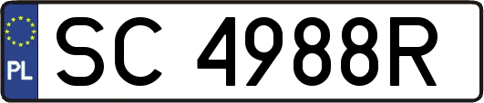 SC4988R