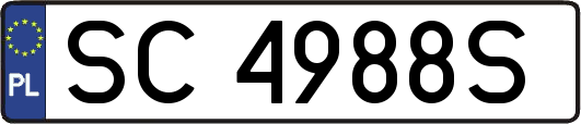 SC4988S
