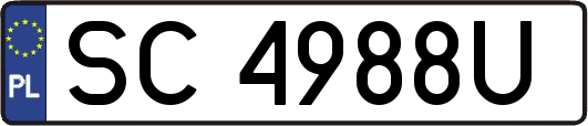 SC4988U
