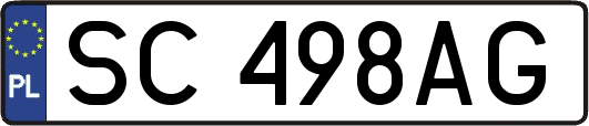 SC498AG