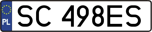 SC498ES