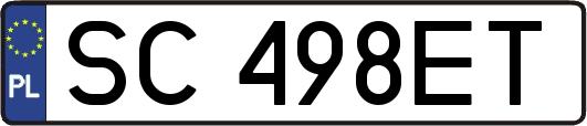 SC498ET