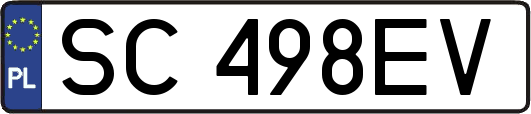 SC498EV