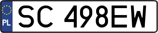 SC498EW