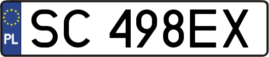 SC498EX