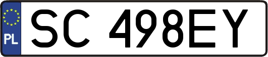 SC498EY
