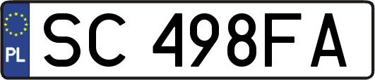 SC498FA