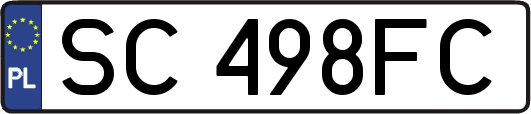 SC498FC