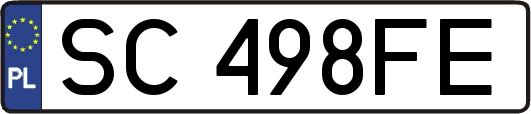 SC498FE