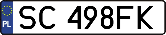 SC498FK