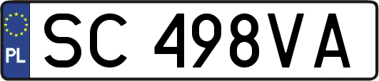 SC498VA