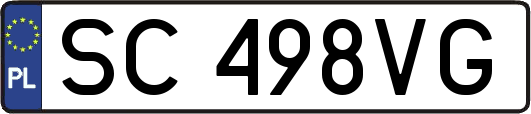 SC498VG