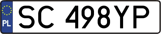 SC498YP