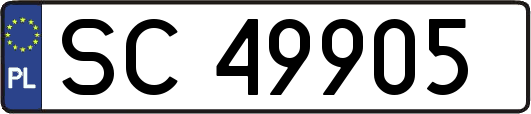SC49905