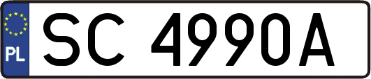 SC4990A