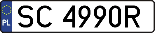 SC4990R