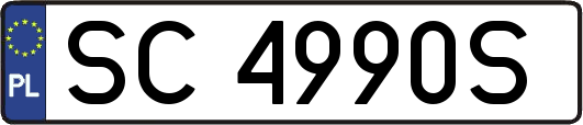 SC4990S