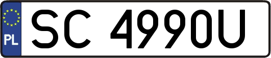 SC4990U