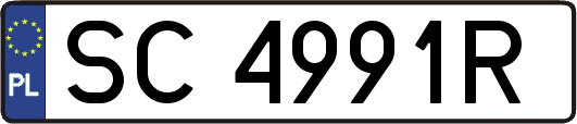 SC4991R
