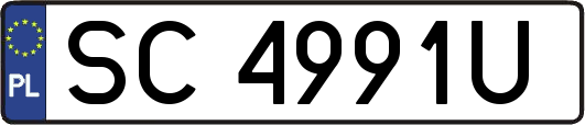SC4991U