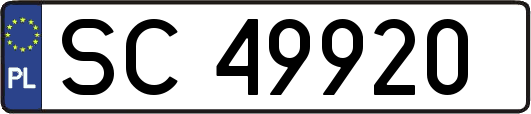 SC49920