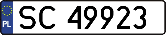SC49923