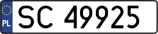 SC49925