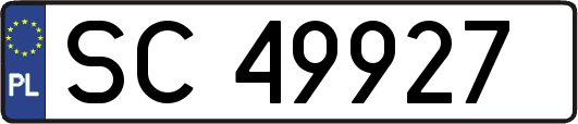 SC49927