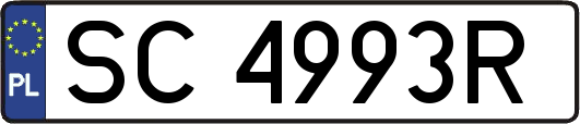 SC4993R