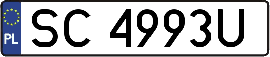 SC4993U