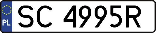 SC4995R