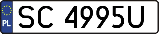 SC4995U