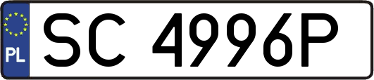 SC4996P