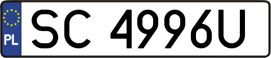 SC4996U