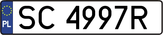 SC4997R