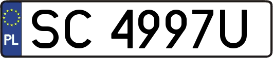 SC4997U