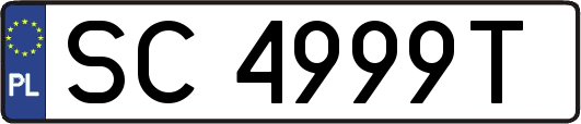 SC4999T
