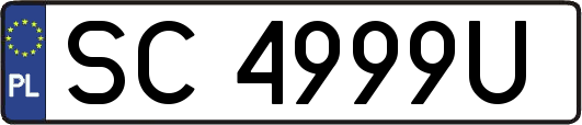 SC4999U