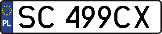 SC499CX