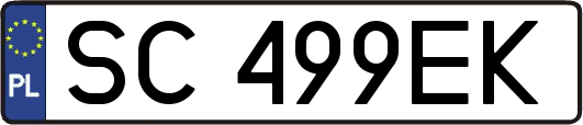SC499EK