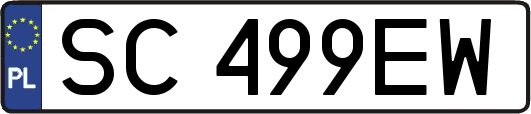 SC499EW
