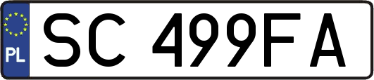 SC499FA