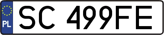SC499FE
