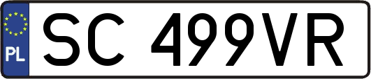 SC499VR